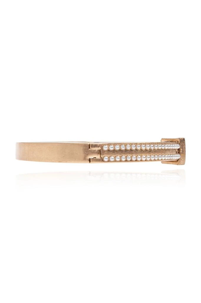 ALL SAINTS Allsaints Crystal Embellished Bracelet 3