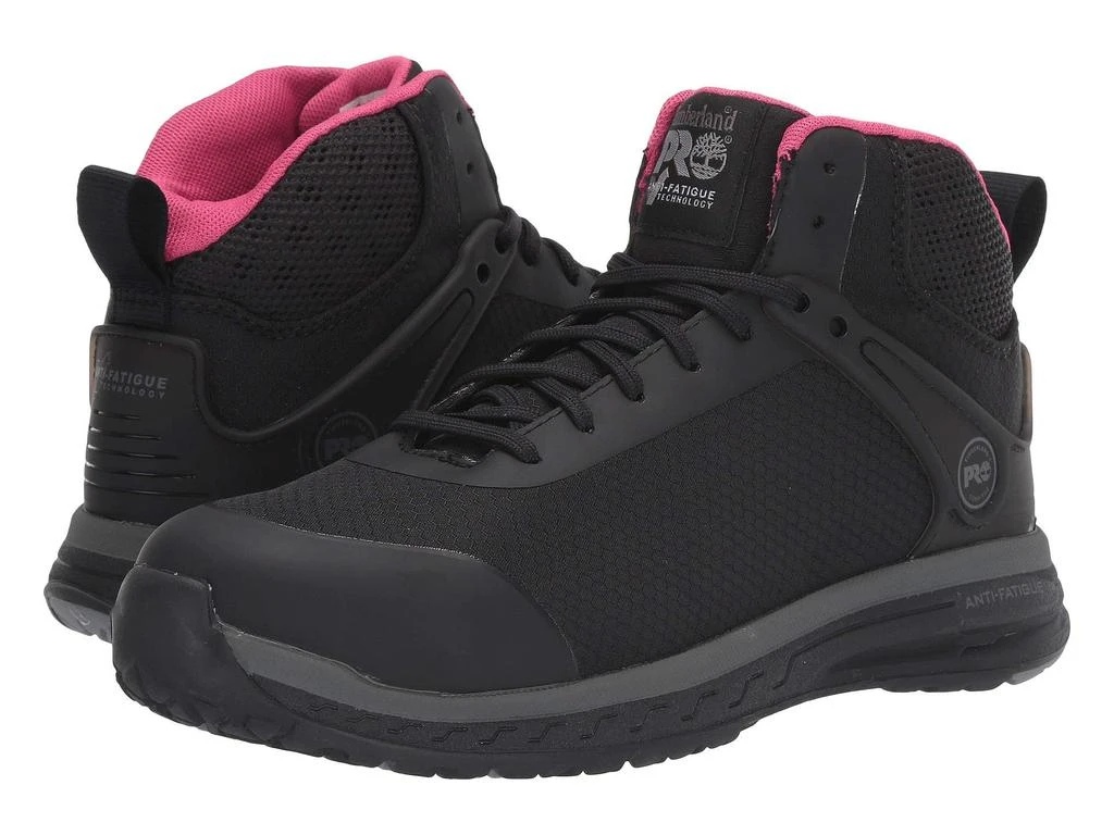 Timberland Drivetrain Mid Composite Safety Toe Static Dissipative 1