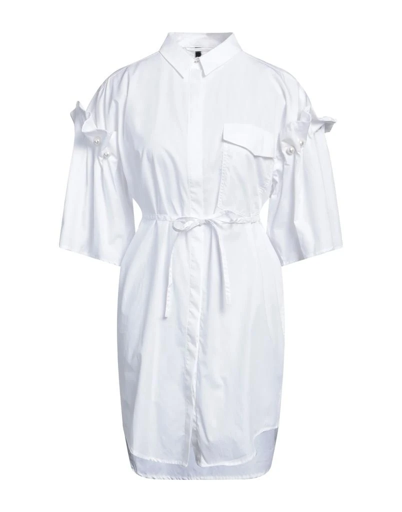 MOTHER OF PEARL Shirt dress 1