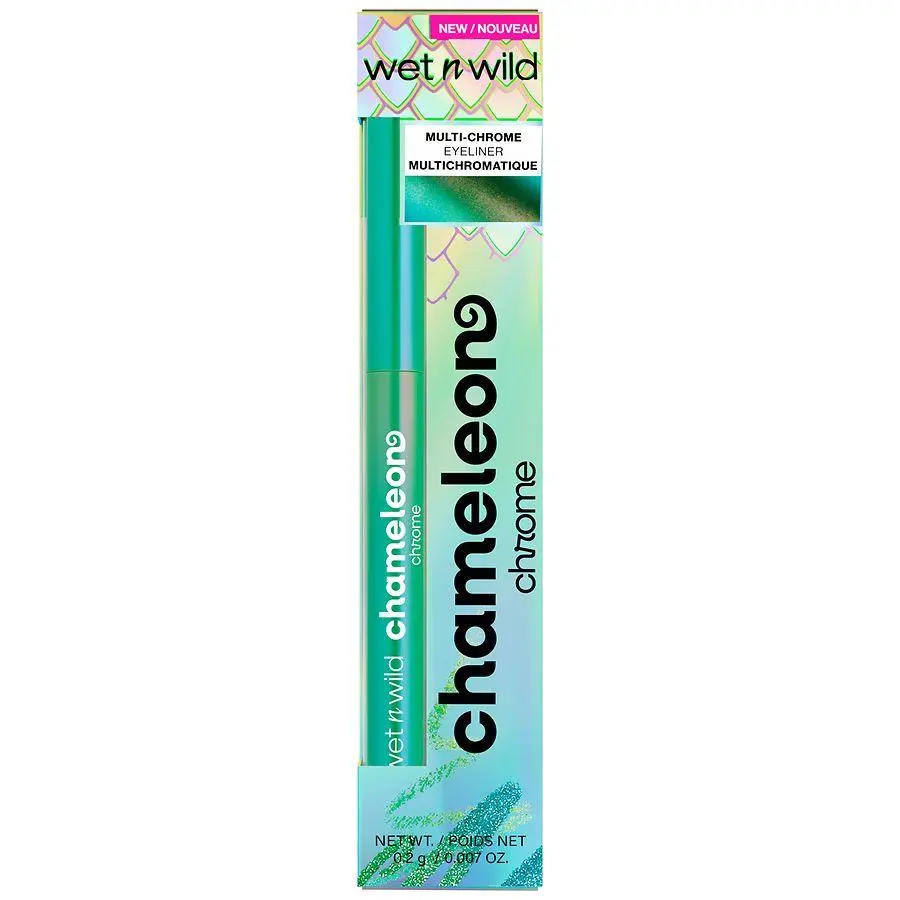 Wet n Wild Chameleon Chrome Eyeliner