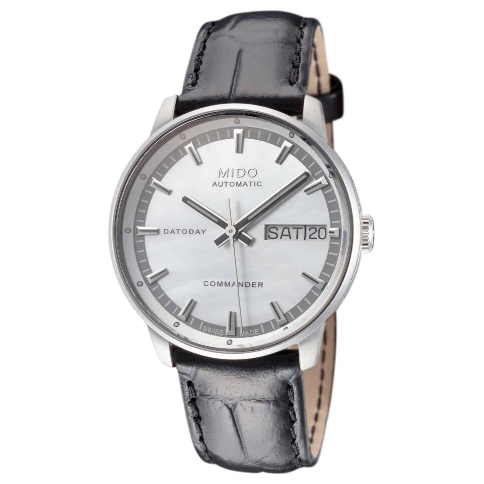 MIDO Mido Commander II Women's Automatic Watch