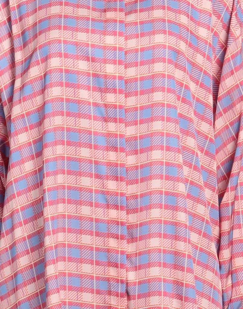 SILVIAN HEACH Checked shirt 4