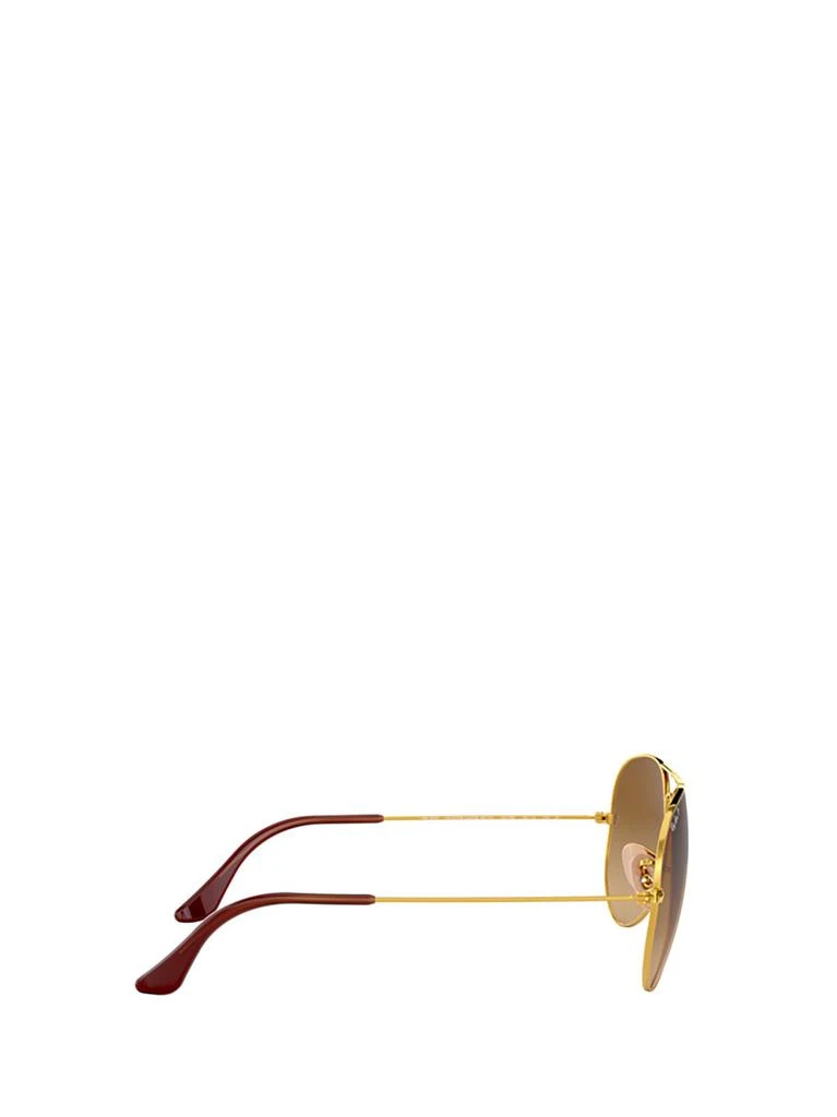 Ray-Ban Ray-Ban Aviator Frame Sunglasses 3