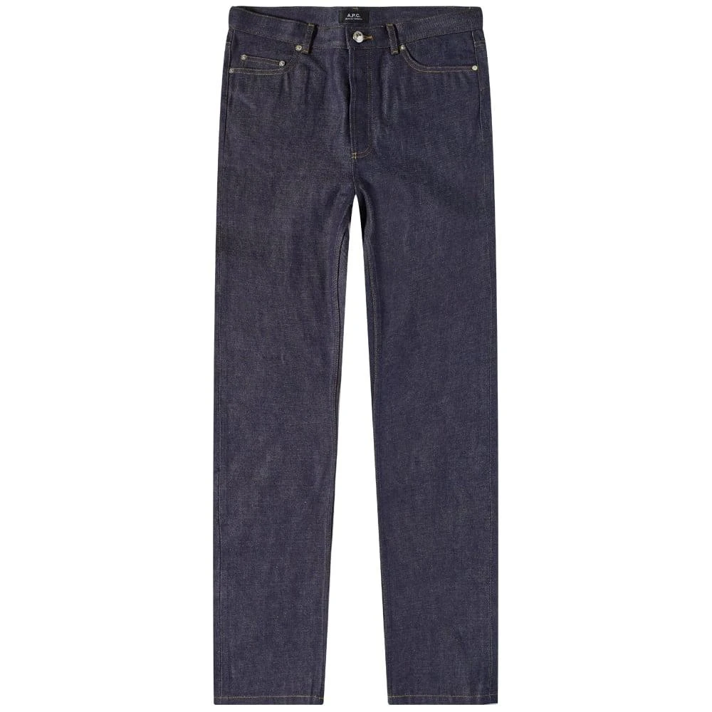 A.P.C. A.P.C. Standard Jeans 1