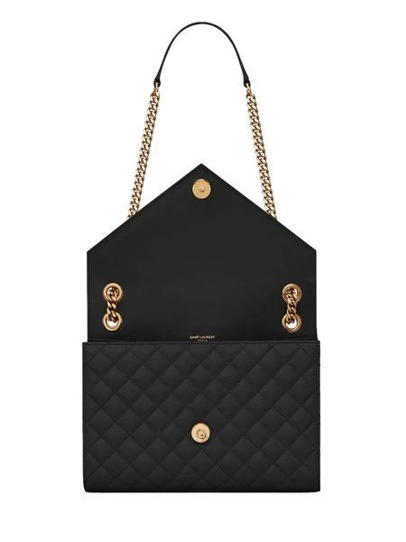 Yves Saint Laurent MEDIUM ENVELOPE BAG 4