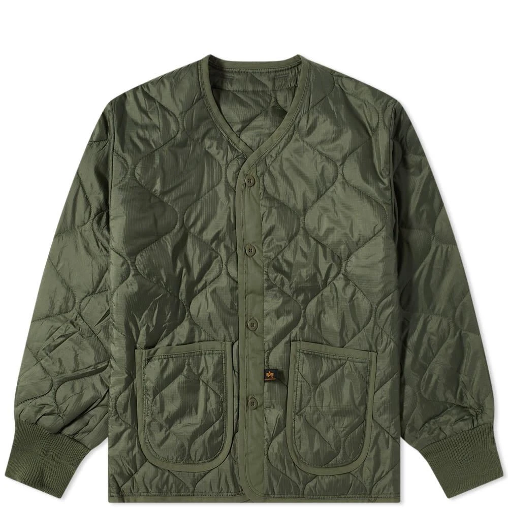 Alpha Industries Alpha Industries ALS Liner 1