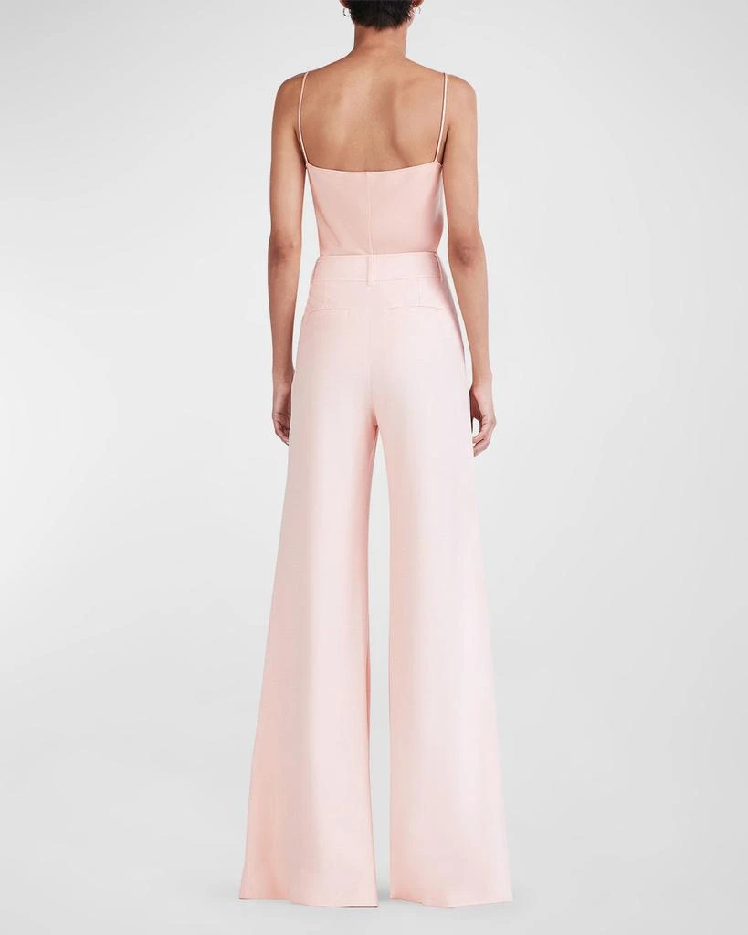 Derek Lam Deborah Wide-Leg Trousers 2