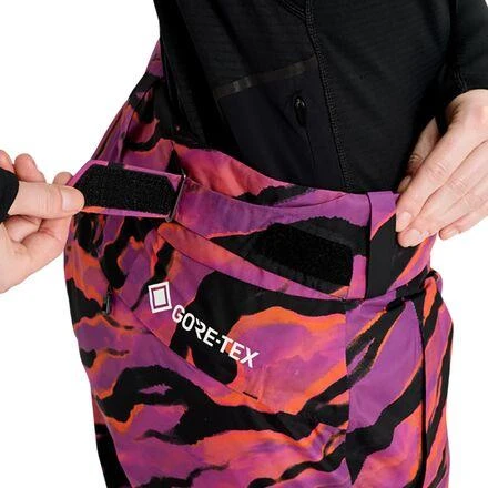 Burton AK 2L Summit Pant - Women
s 3