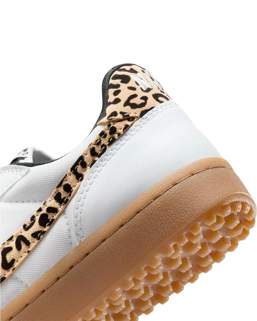 NIKE Women's Field General Sneakers 6