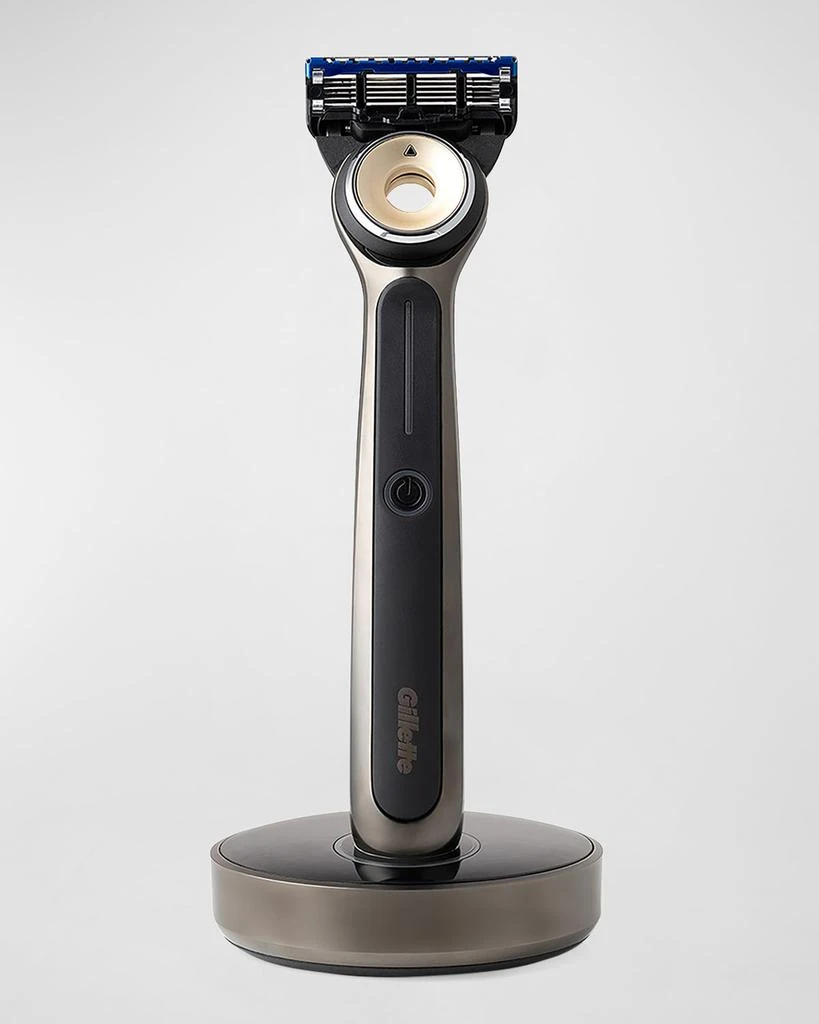 The Art of Shaving GilletteLabs Heated Razor 1