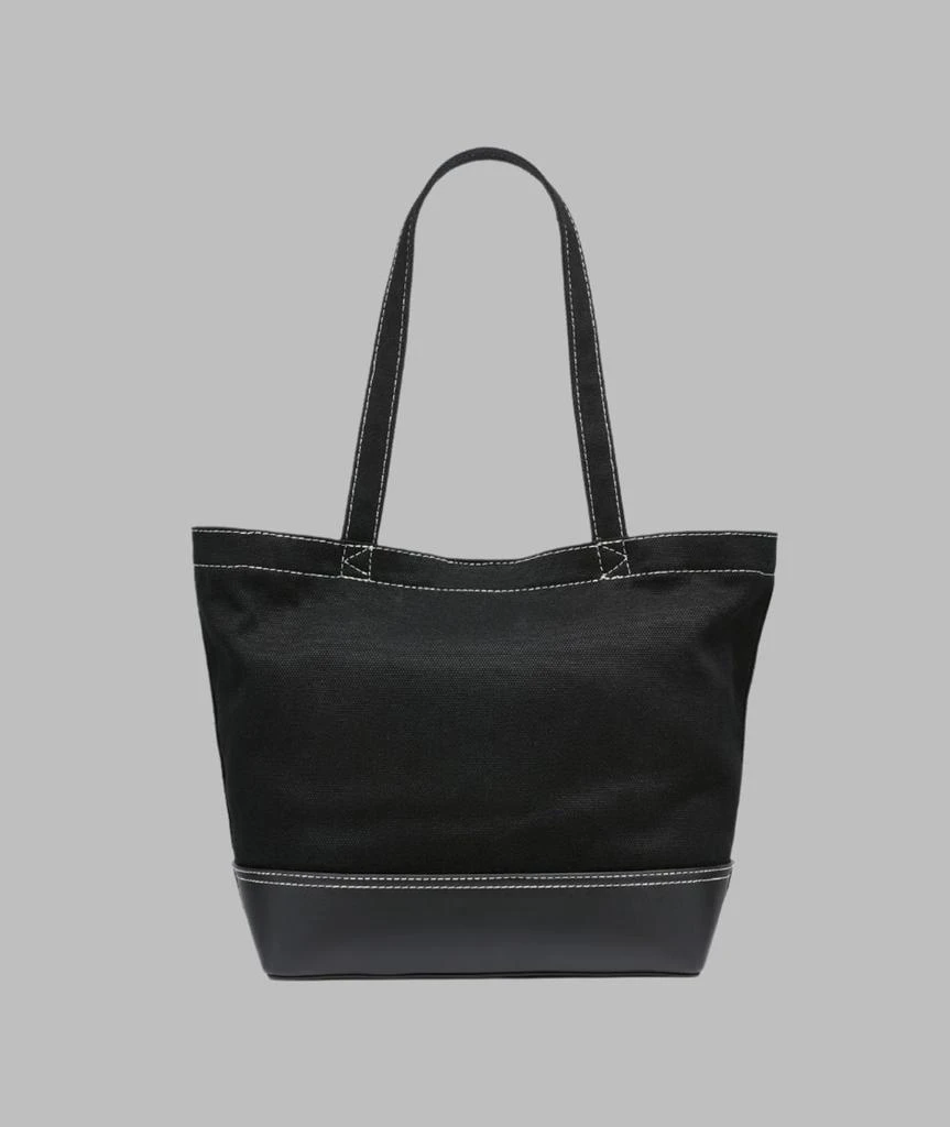 Karl Lagerfeld Paris CANNES EAST WEST TOTE 3