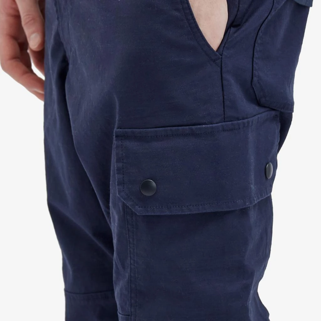 BEAMS PLUS Beams Plus 6 Pocket Gym Pants 5