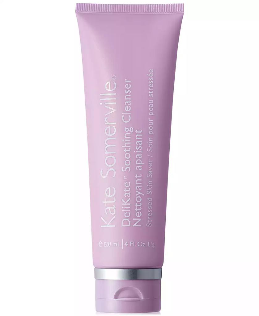 Kate Somerville DeliKate Soothing Cleanser, 4 oz.