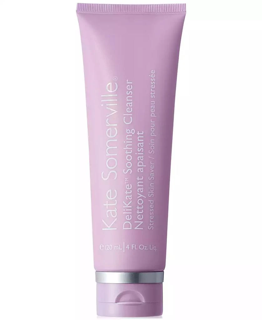 Kate Somerville DeliKate Soothing Cleanser, 4 oz. 1