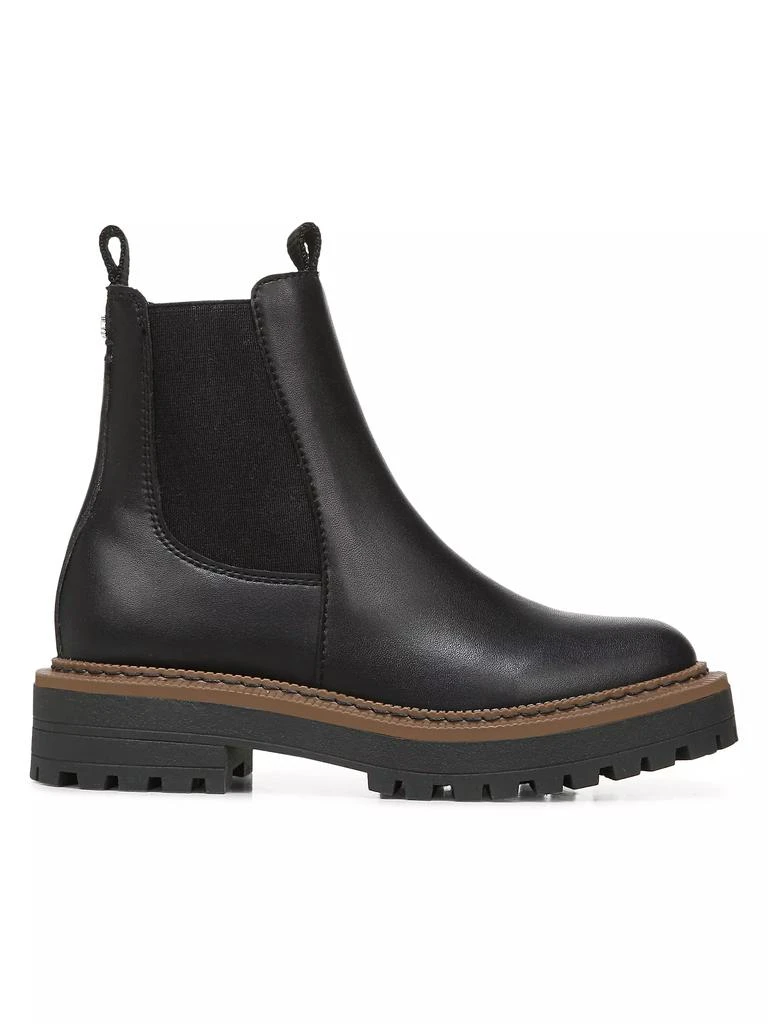 Sam Edelman Girl's Laguna Boot 3