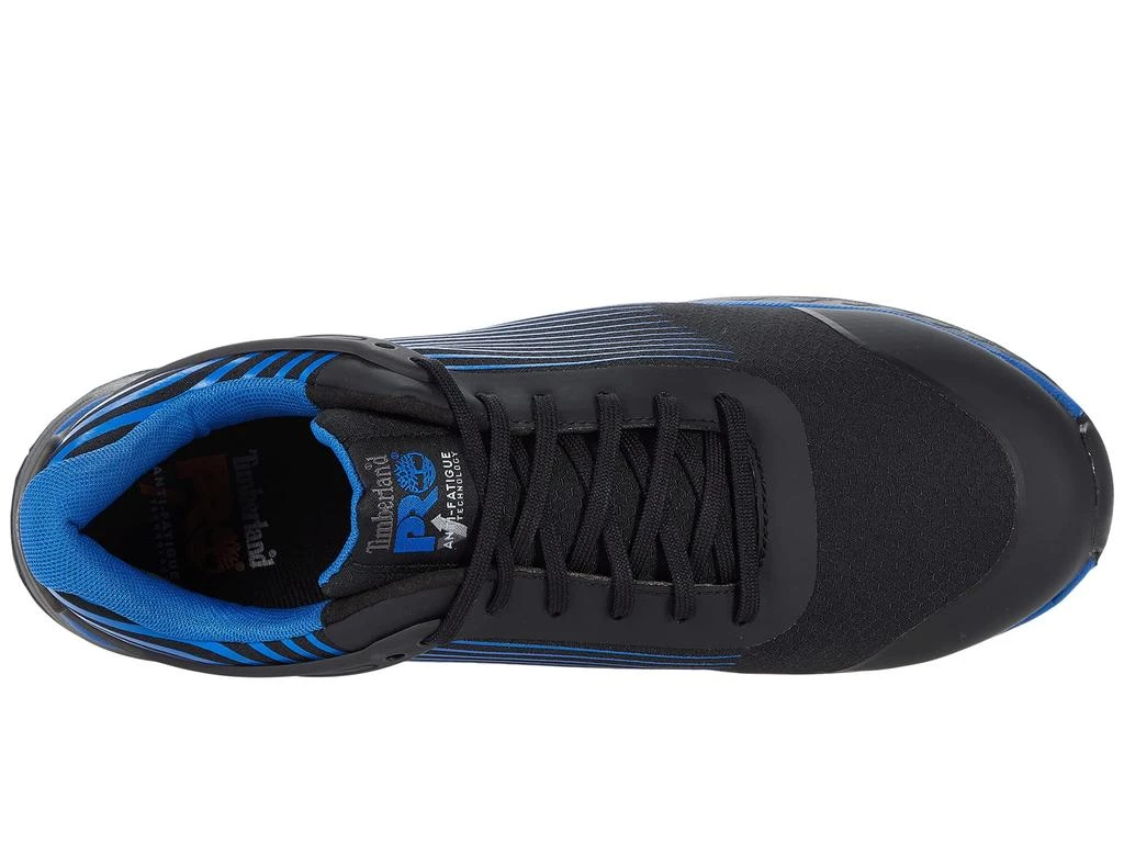 Timberland Day One Safety Drivetrain Low Composite Safety Toe 2