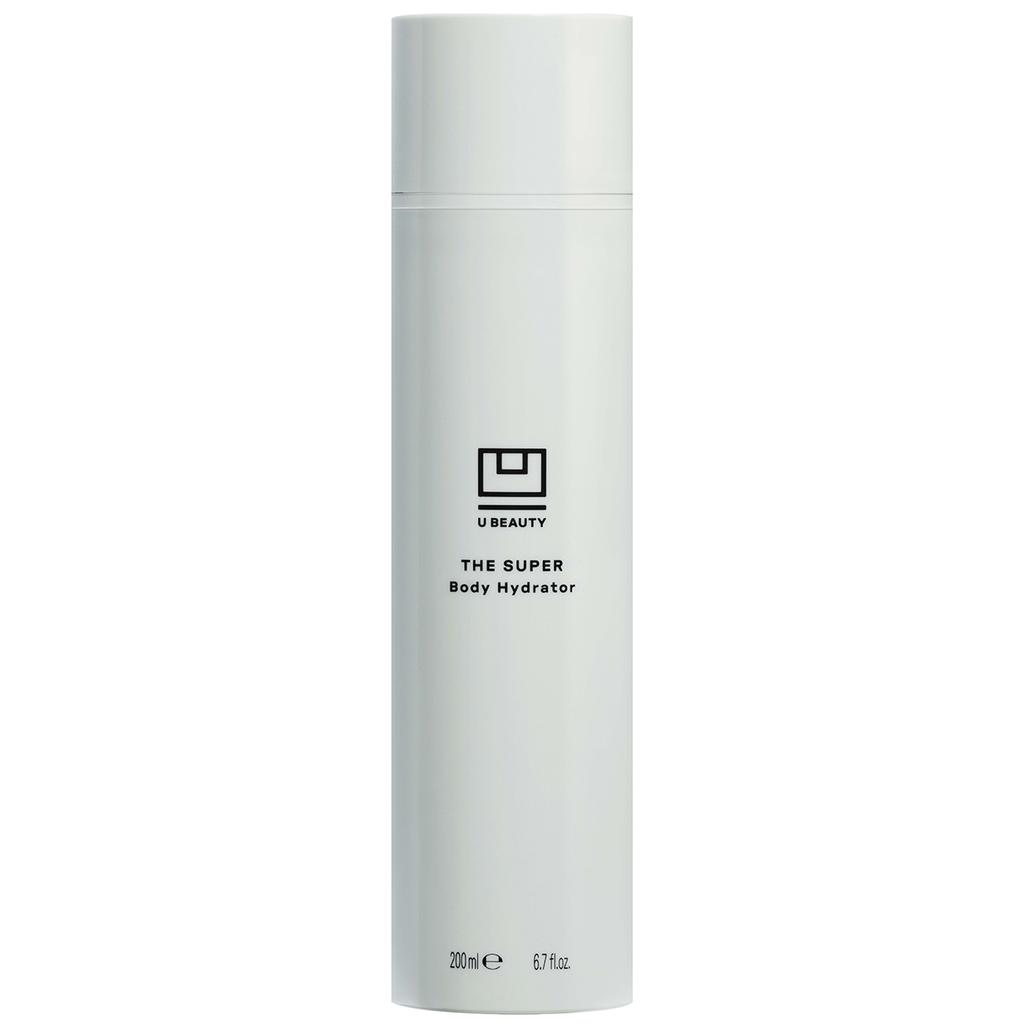 U Beauty U Beauty The Super Hydrator Body 200ml