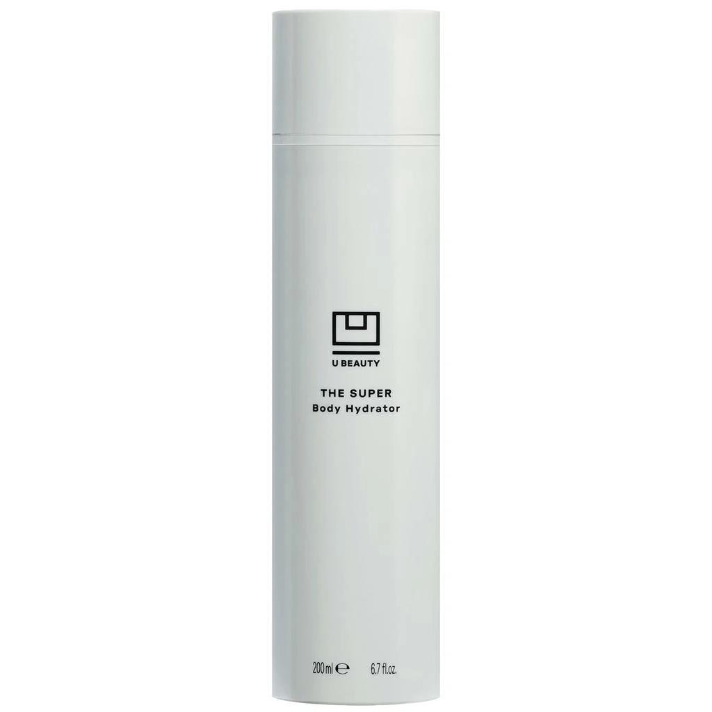 U Beauty U Beauty The Super Hydrator Body 200ml 1