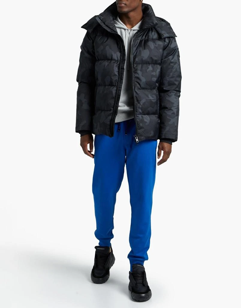 Quartz Co Shell jacket 2