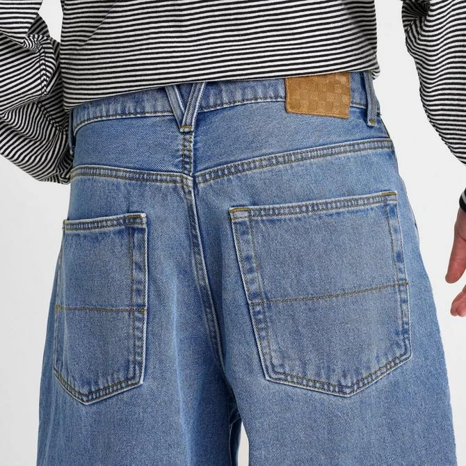 Vans Men's Vans Check-5 Baggy Denim Jeans 6