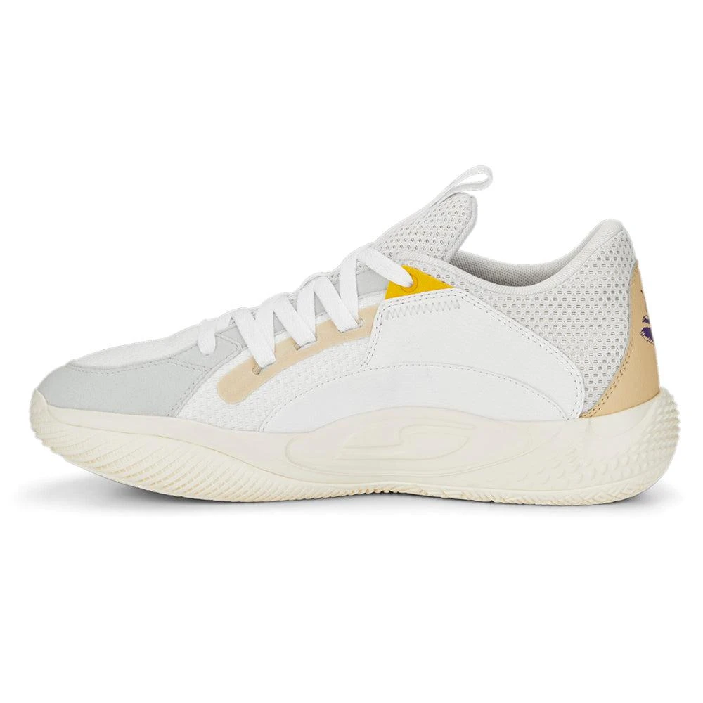 Puma Court Rider Chaos Slash Basketball Shoes 3