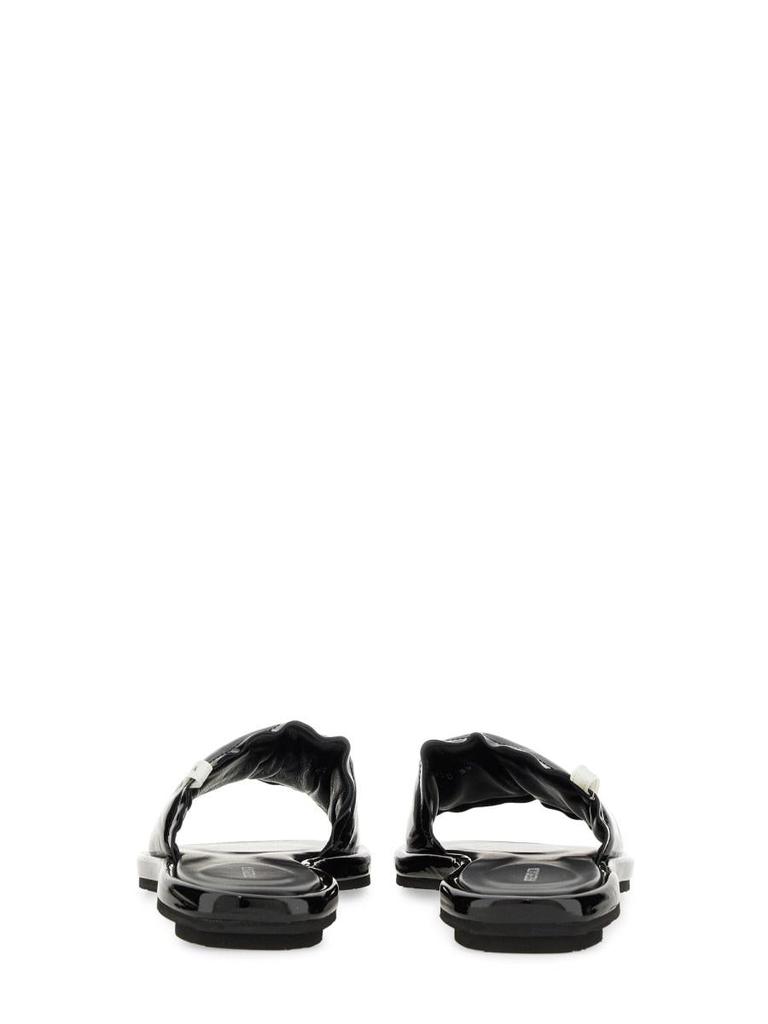 Sneakers exclusive premiata sandals