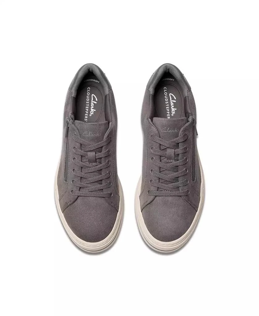 Clarks Women's Cloudsteppers Audreigh Sky Sneakers 7