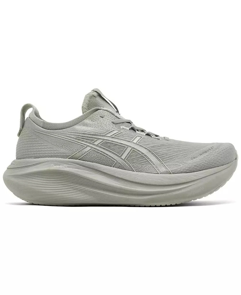 Asics Men's GEL-NIMBUS 27 Running Sneakers from Finish Line 2