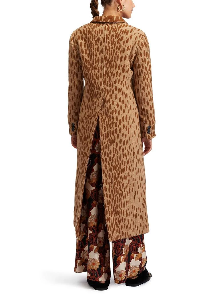 LA DOUBLE J Duster Coat 5