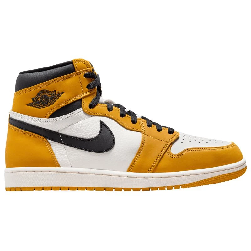 Jordan Jordan Retro 1 High OG - Men's 1