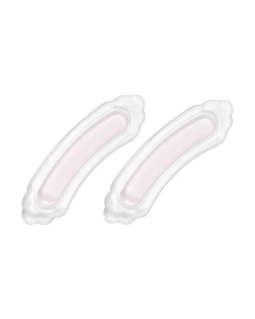 Foot Petals Technogel® with Softspots Heavenly Heelz Cushions 3