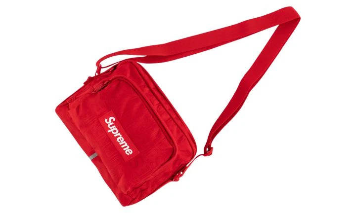 Supreme Supreme Shoulder Bag 1