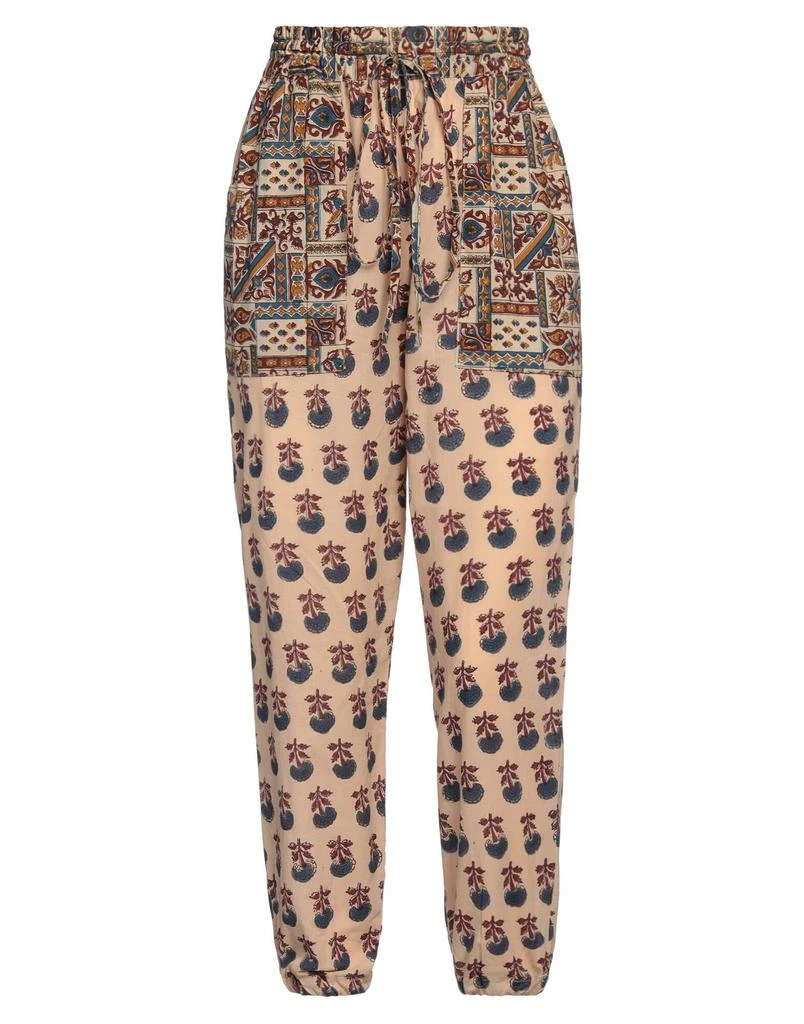 Alix of Bohemia Casual pants 1