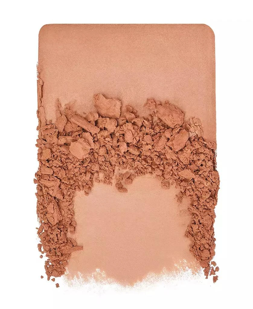 Make Up For Ever Artist Longwear Skin-Fusing Matte Powder Bronzer 3