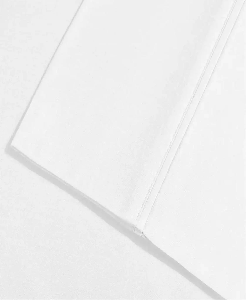 Superior 1000 Thread Count Cotton Blend Solid Deep Pocket Bed Sheet Set 3