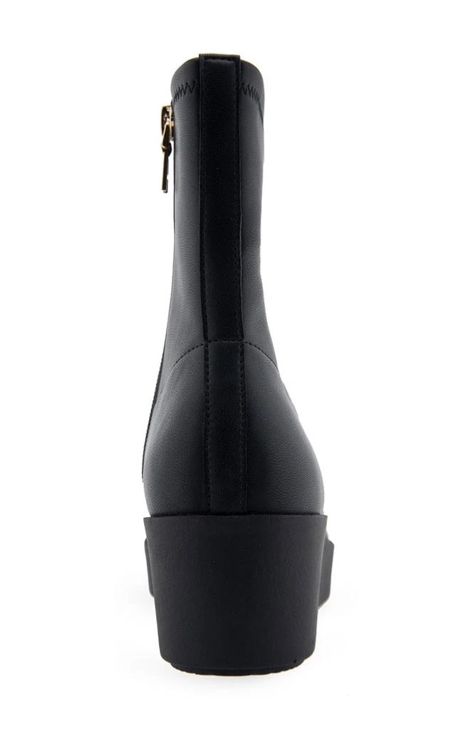 Aerosoles Chiara Wedge Boot 3