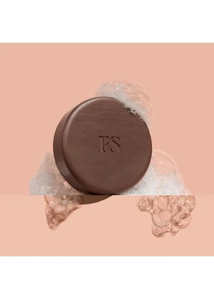 FENTY SKIN Cocoa Cleans’r Soothing All-Over Cleansing Bar 3