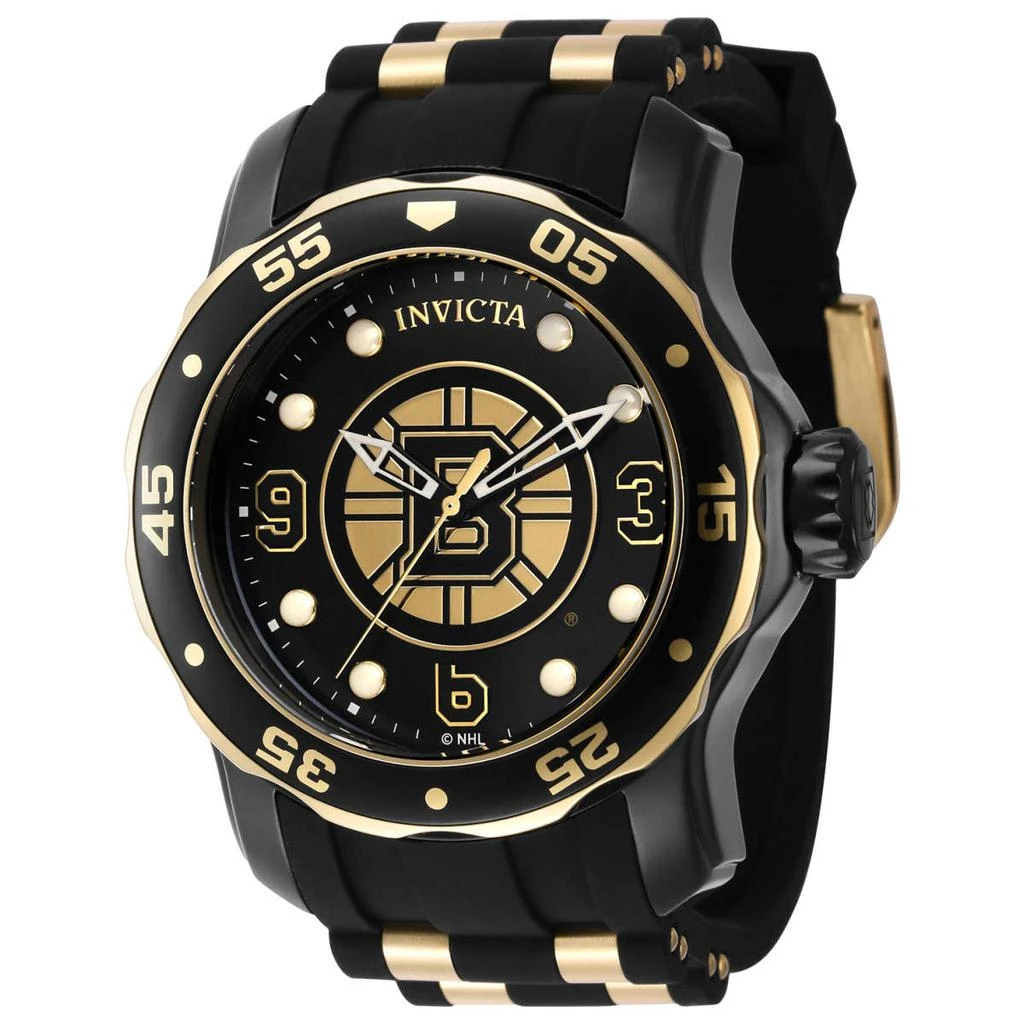 Invicta Invicta NHL Men's Watch 1