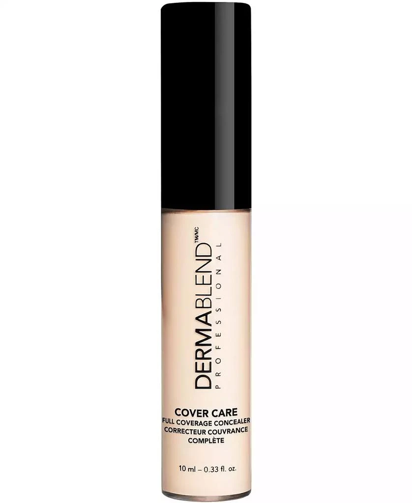 Dermablend Cover Care Full Coverage Concealer, 0.33-oz. 4