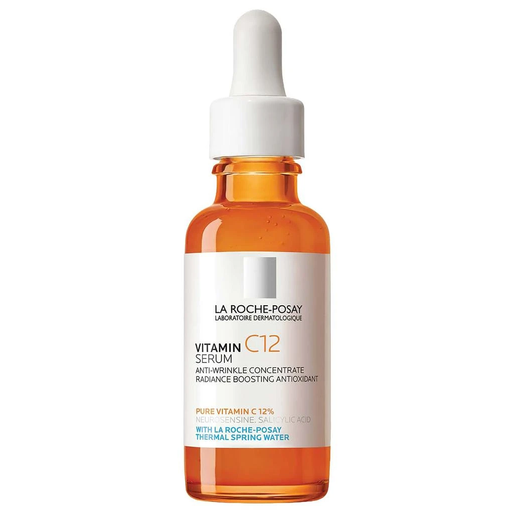 La Roche Posay La Roche-Posay 12% Pure Vitamin C Serum