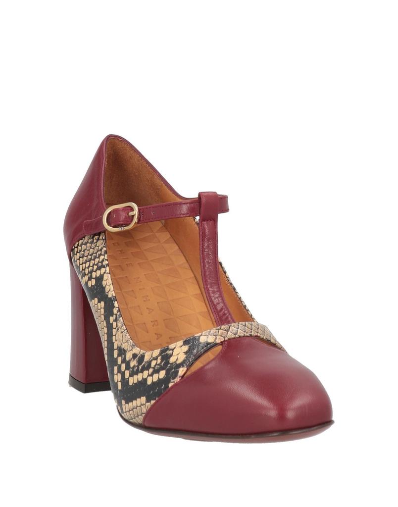 Chie Mihara Pump