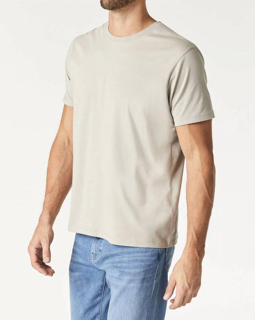 Mavi Jeans Natural Dyed Tee