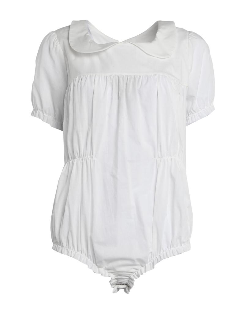 MAISON MARGIELA TOPS & TEES