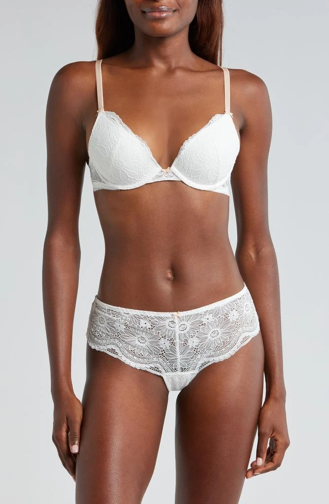 Etam Cosmos Underwire Bra 7