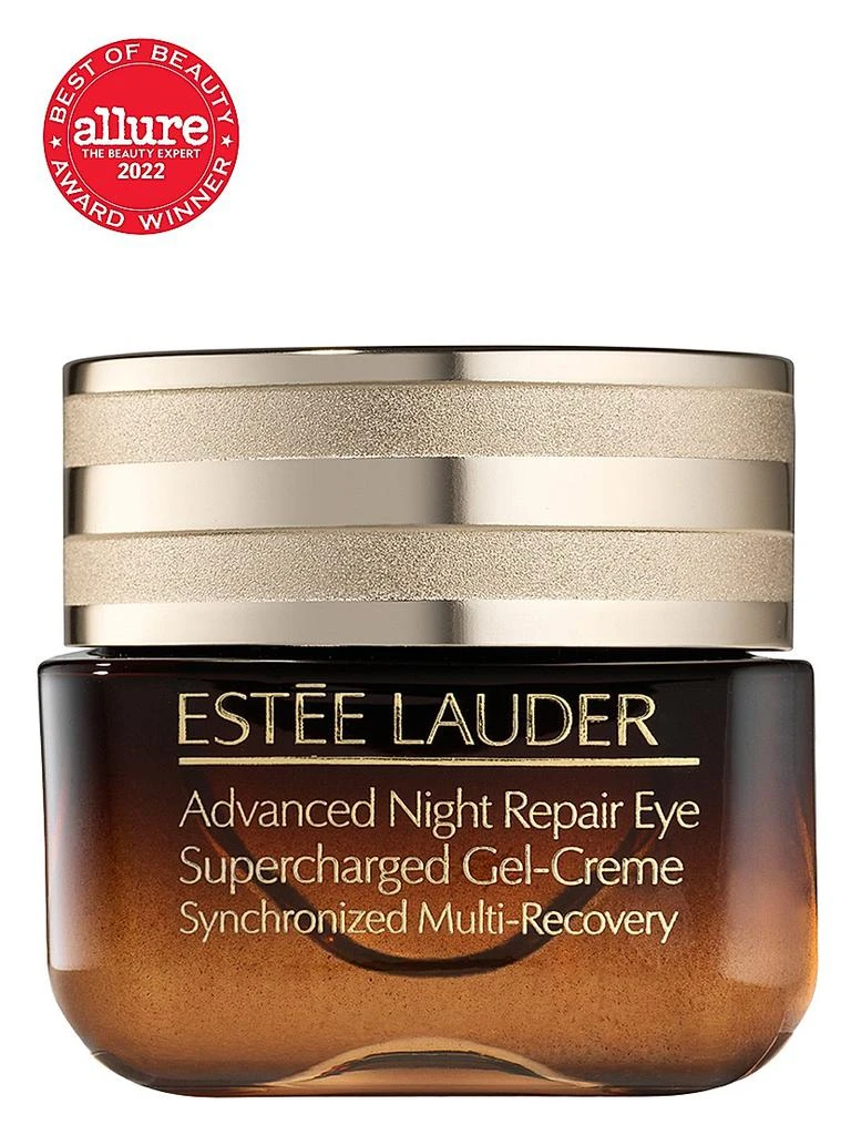 Estée Lauder Advanced Night Repair Eye Gel-Crème 1