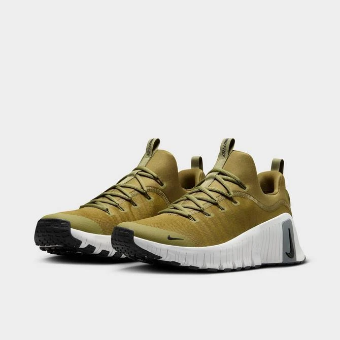 NIKE Men's Nike Free Metcon 6 Training Shoes 3
