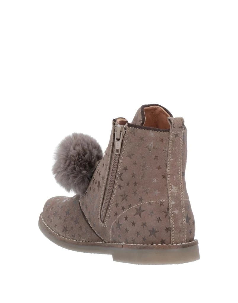 OCA-LOCA Ankle boot 3
