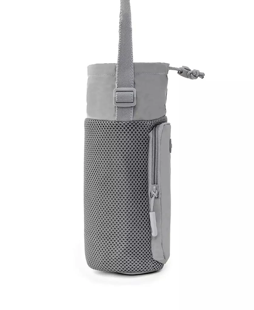 Travelon Packing Intelligence, Pi Gogo Insulated Water Bottle Tote 29