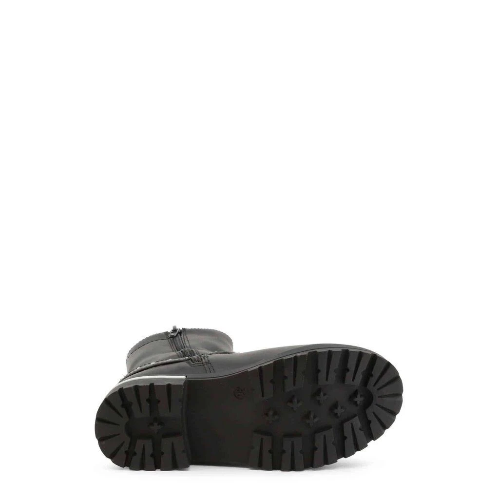 Shone Ankle boots Black Girl 6