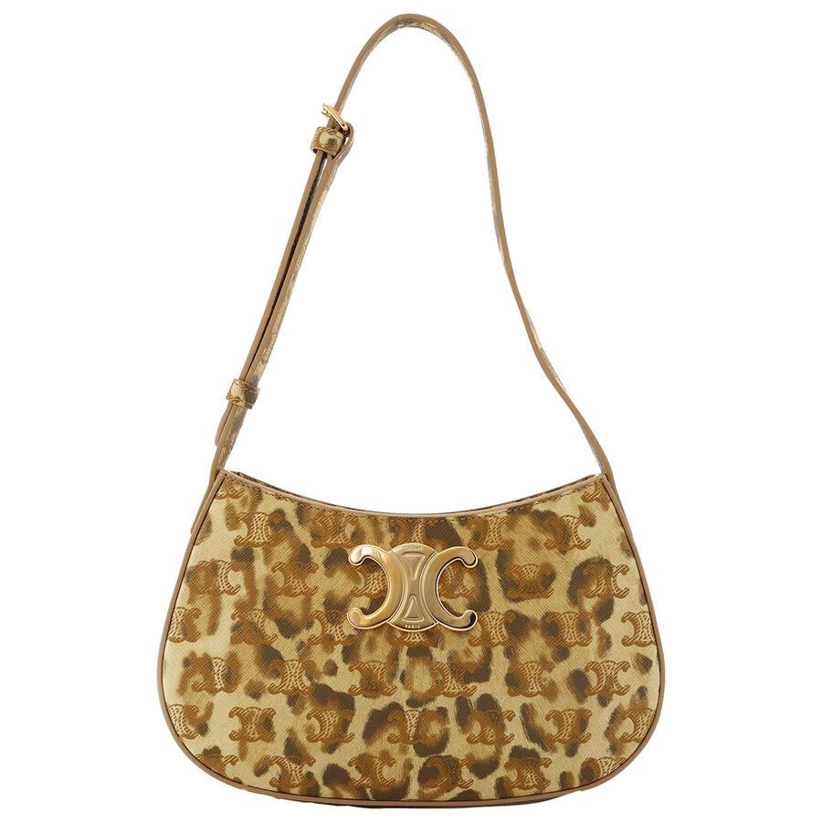 Medium Ava Triomphe Bag – On Sale Now with Up to 41% Off